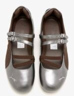 Puma Speedcat Ballet Brown - Image 5