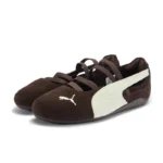 Puma Speedcat Ballet Dark Chocolate - Image 5