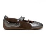 Puma Speedcat Ballet Brown