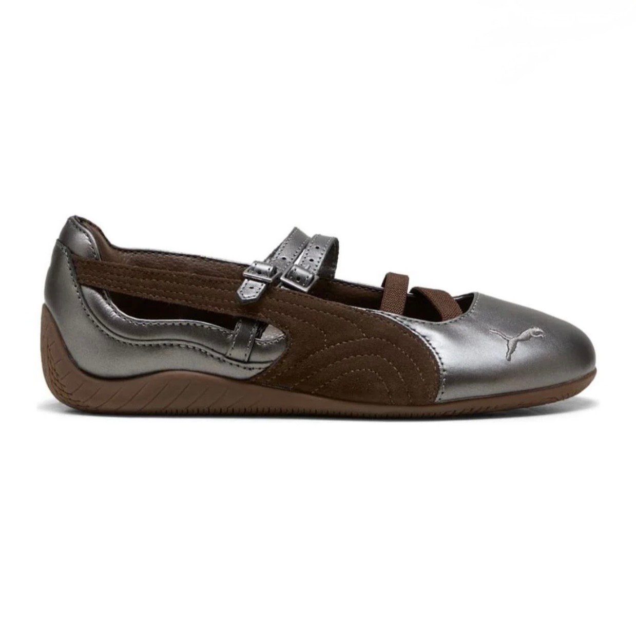 Screenshot Puma Speedcat Ballet Brown - Image 1