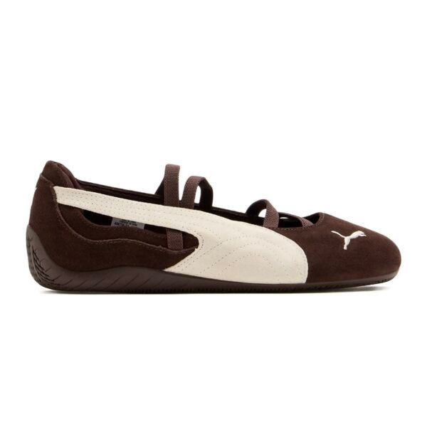 Puma Speedcat Ballet Dark Chocolate