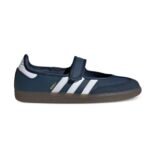 Adidas ‘Samba Jane Crew Navy / Cloud White