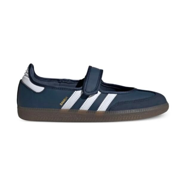 Adidas ‘Samba Jane Crew Navy / Cloud White