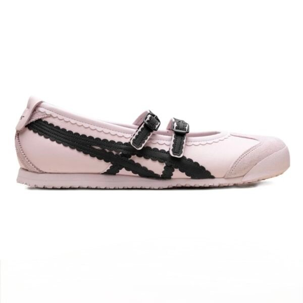 Onitsuka ‘Tiger MEXICO 66 TGRS Pink
