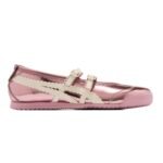Onitsuka ‘Tiger MEXICO 66 TGRS Metallic Pink