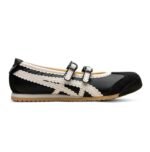 Onitsuka ‘Tiger MEXICO 66 TGRS BLACK