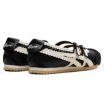 Onitsuka ‘Tiger MEXICO 66 TGRS BLACK - Image 3