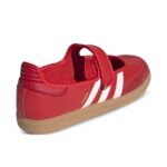 Adidas ‘Samba Jane Red - Image 3