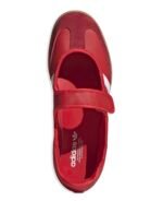 Adidas ‘Samba Jane Red - Image 4