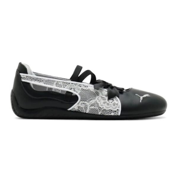 PUMA ‘Speedcat Ballet Lace Ribbon