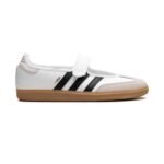 Adidas ‘Samba Jane White Black