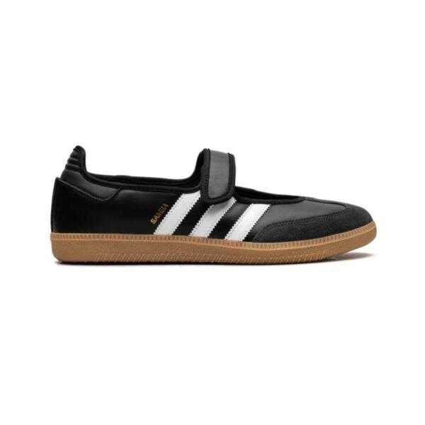 Adidas ‘Samba Jane  Black White