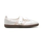Adidas ‘Samba Jane Cloud White Pink