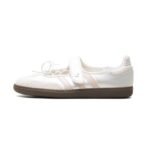 Adidas ‘Samba Jane Cloud White Pink - Image 2