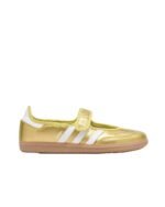Adidas ‘Samba Jane Gold