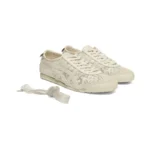 ‘Onitsuka Tiger Mexico 66 Birch/Birch - Image 3