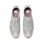 Onitsuka Tiger Mexico 66 lace oyster grey - Image 4