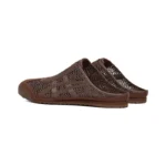 Onitsuka Tiger Mexico 66 Sabot Dark black - Image 2
