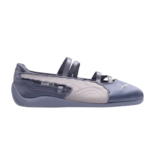 ‘Puma Speedcat Ballet Venus Gray Sky