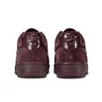 Nike ‘Air force Burgundy Crush - Image 4