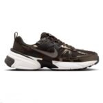 Nike V2k Run Cement Mink Brown