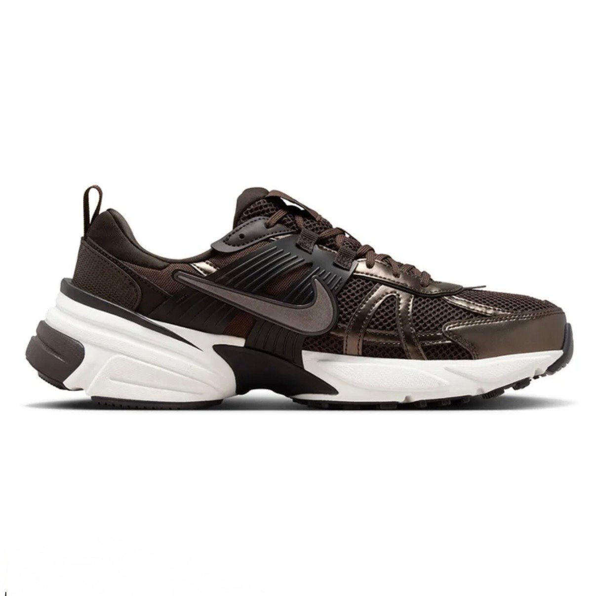 Screenshot Nike V2k Run Cement Mink Brown - Image 1