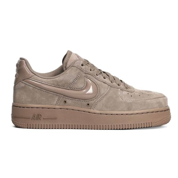 Nike ‘Air force Mink Brown