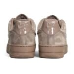 Nike ‘Air force Mink Brown - Image 3