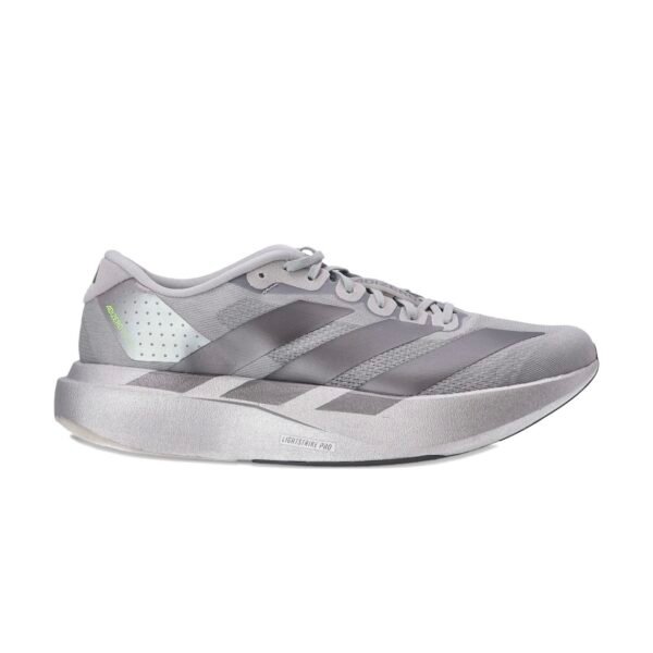 Adidas Adizero ‘Evo SL Silver Metallic