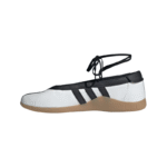 Adidas ‘a Taekwondo Mei Ballet – Cloud White /Core Black/Gum - Image 2