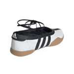 Adidas ‘a Taekwondo Mei Ballet – Cloud White /Core Black/Gum - Image 6