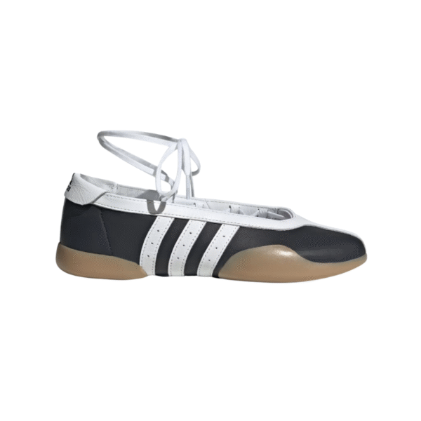 Adidas ‘a Taekwondo Mei Ballet – Core Black / Cloud White / Gum