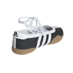 Adidas ‘a Taekwondo Mei Ballet – Core Black / Cloud White / Gum - Image 4